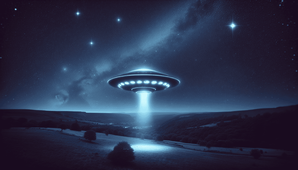Alien Encounters: Historical Cases And Evidence
