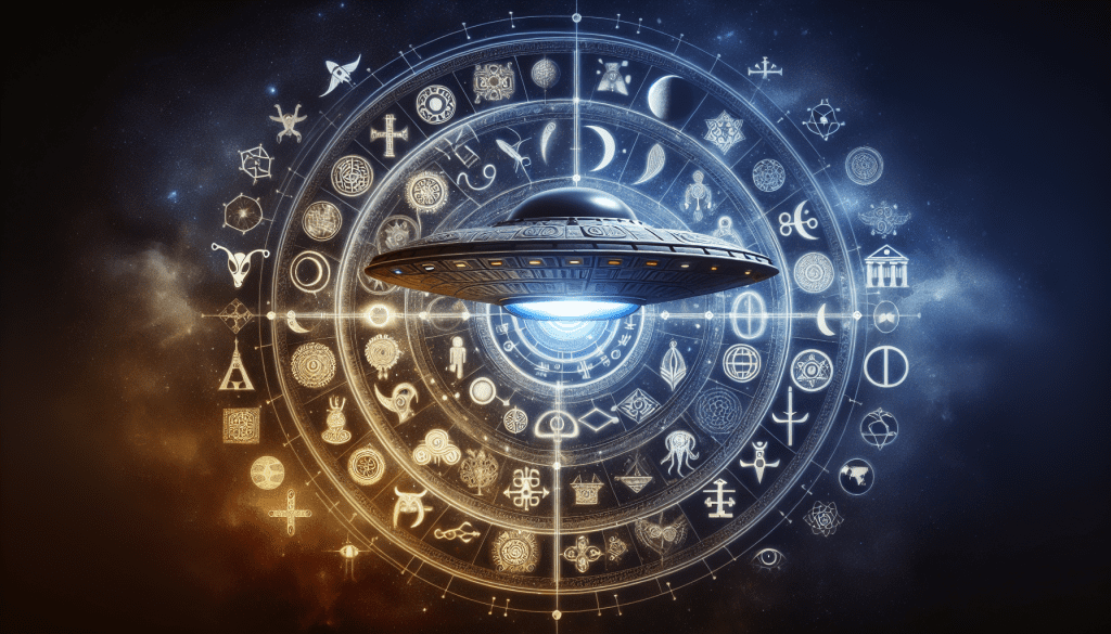 Analyzing The Cultural Significance Of UFO Technology