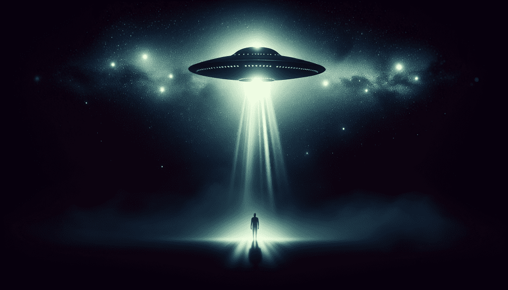 Analyzing UFO Photography And Videography