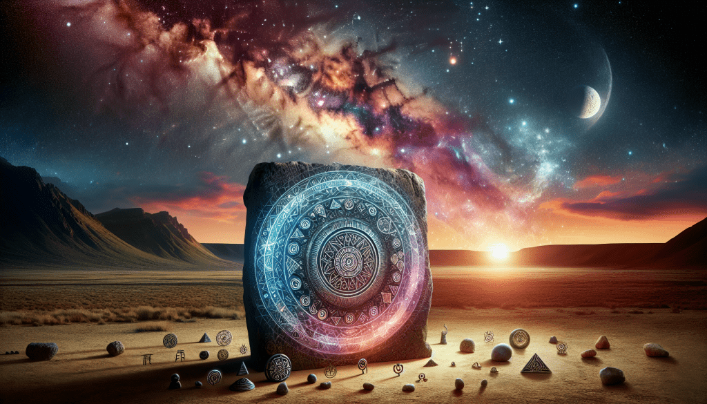 Ancient Alien Hypotheses: Learning From The Past