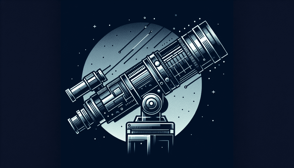 Buyers Guide To Telescopes For UFO Hunting