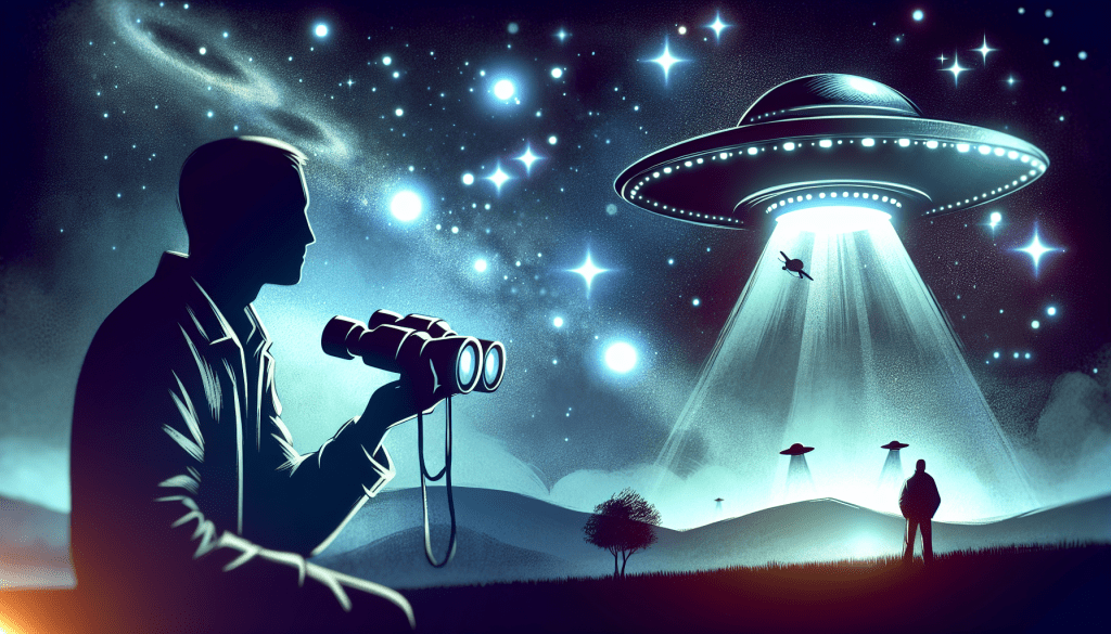 Ethical Considerations In UFO Investigation