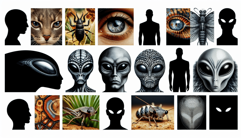 Key Phrases Used To Describe Alien Encounters – Alien Docs: Exploring