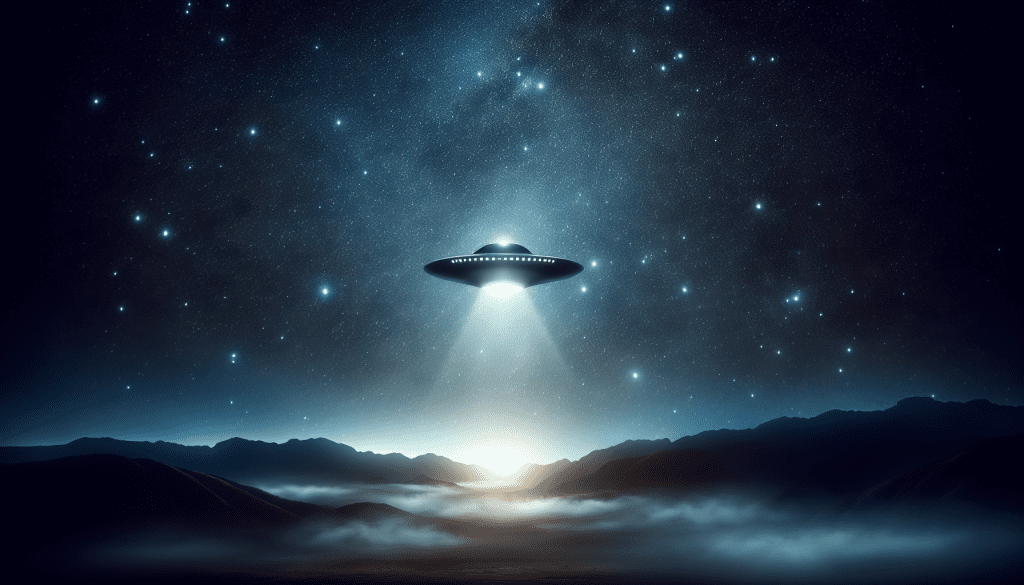 Key Questions To Ask During UFO Investigations