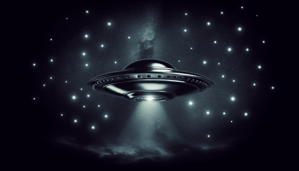 Most Popular UFO Technology Myths Debunked