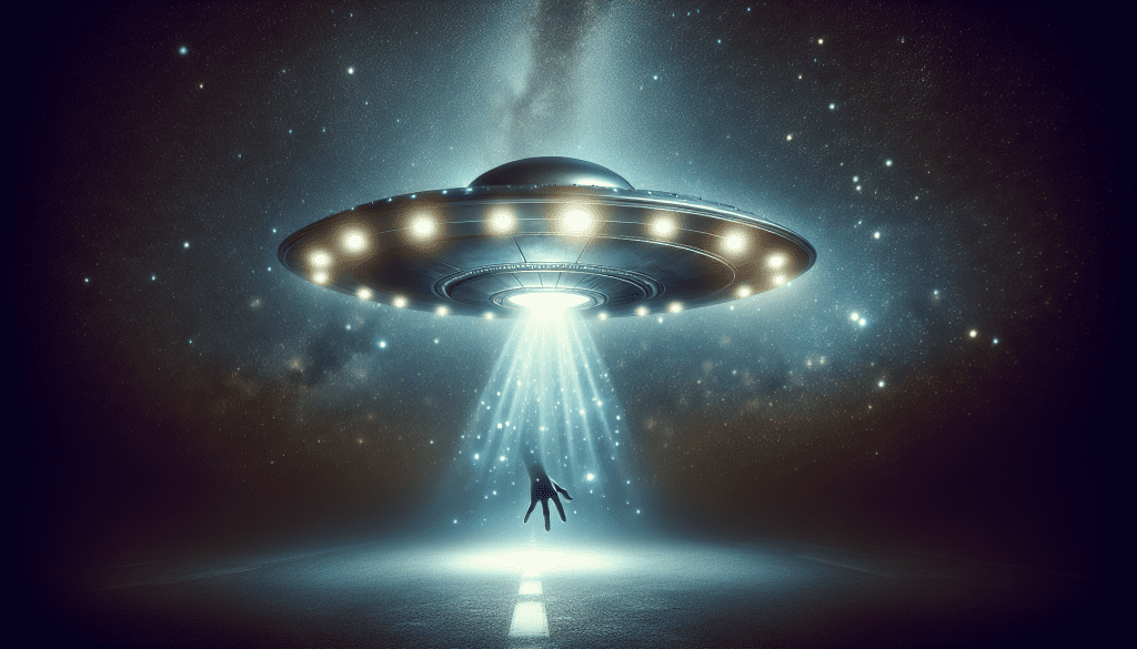 Most Popular UFO Technology Myths Debunked