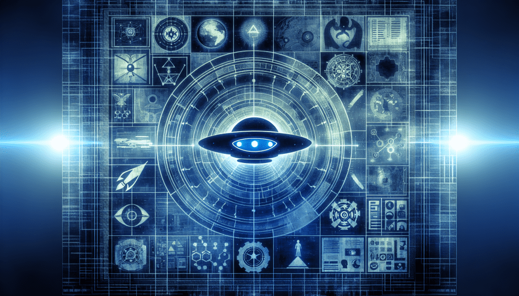 Navigating The Political Landscape Of UFO Technology Research