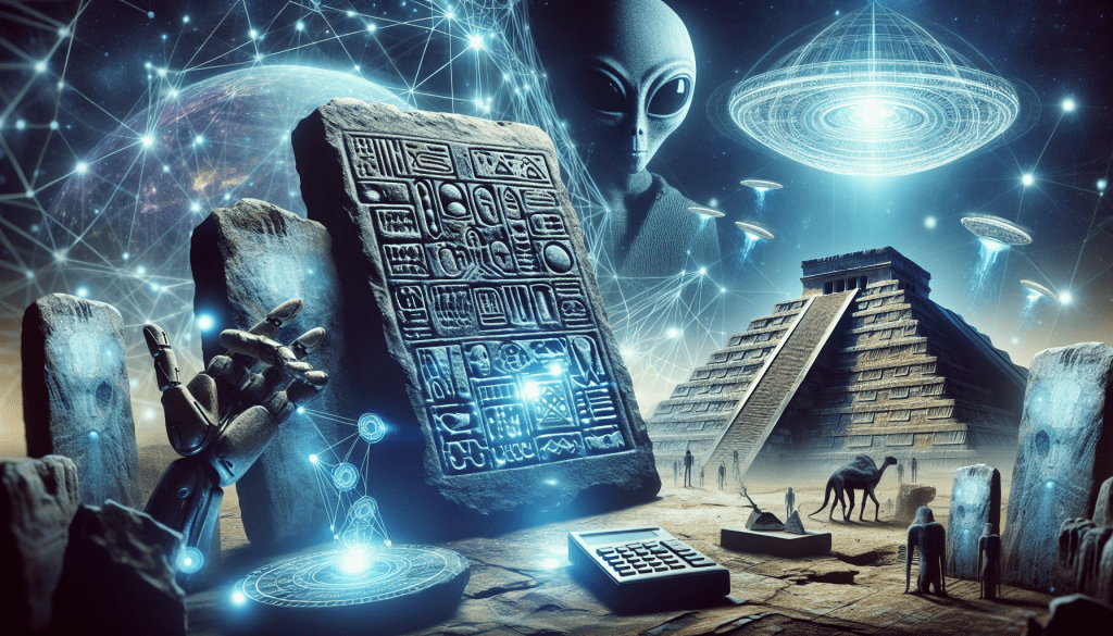 The Ancient Alien Hypothesis: Plausible Or Far-Fetched?