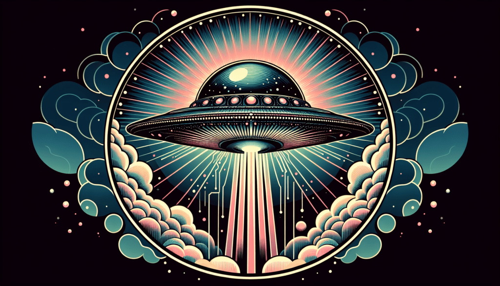 The Future Of UFO Disclosure Media Coverage