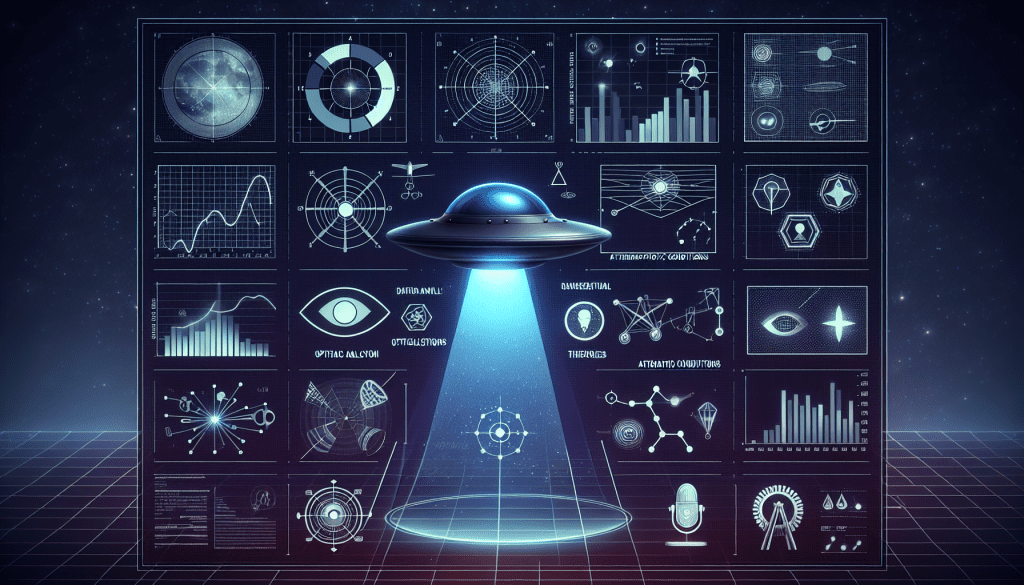 The Science Of UFO Sightings