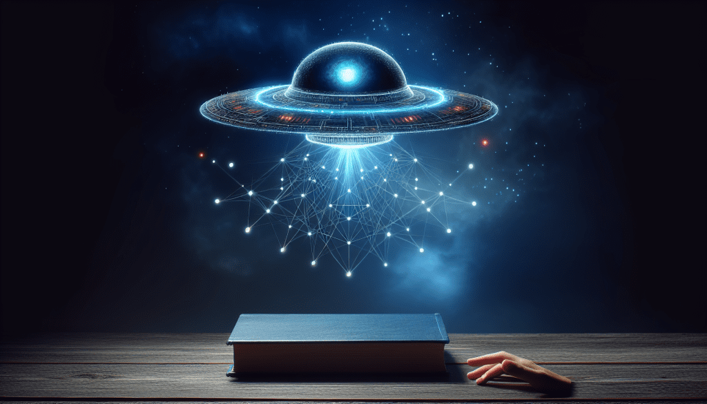 UFO Technology: Myth Vs Reality