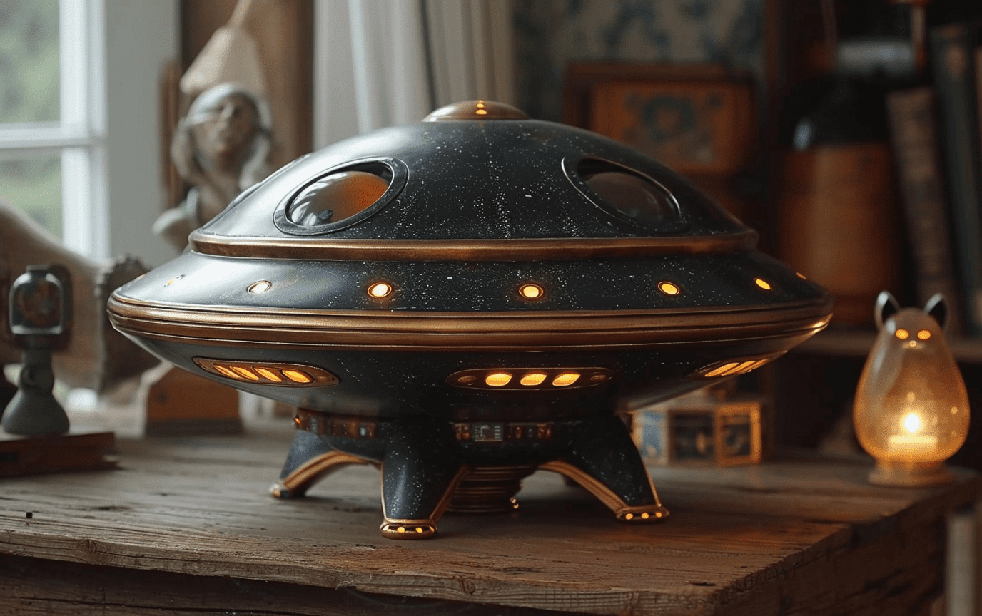Buyers Guide To Alien-themed Gadgets And Devices