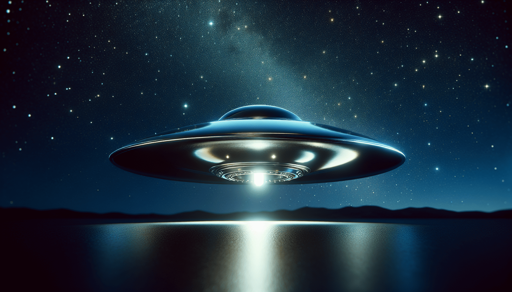 How To Analyze And Explain UFO Phenomenon Scientifically