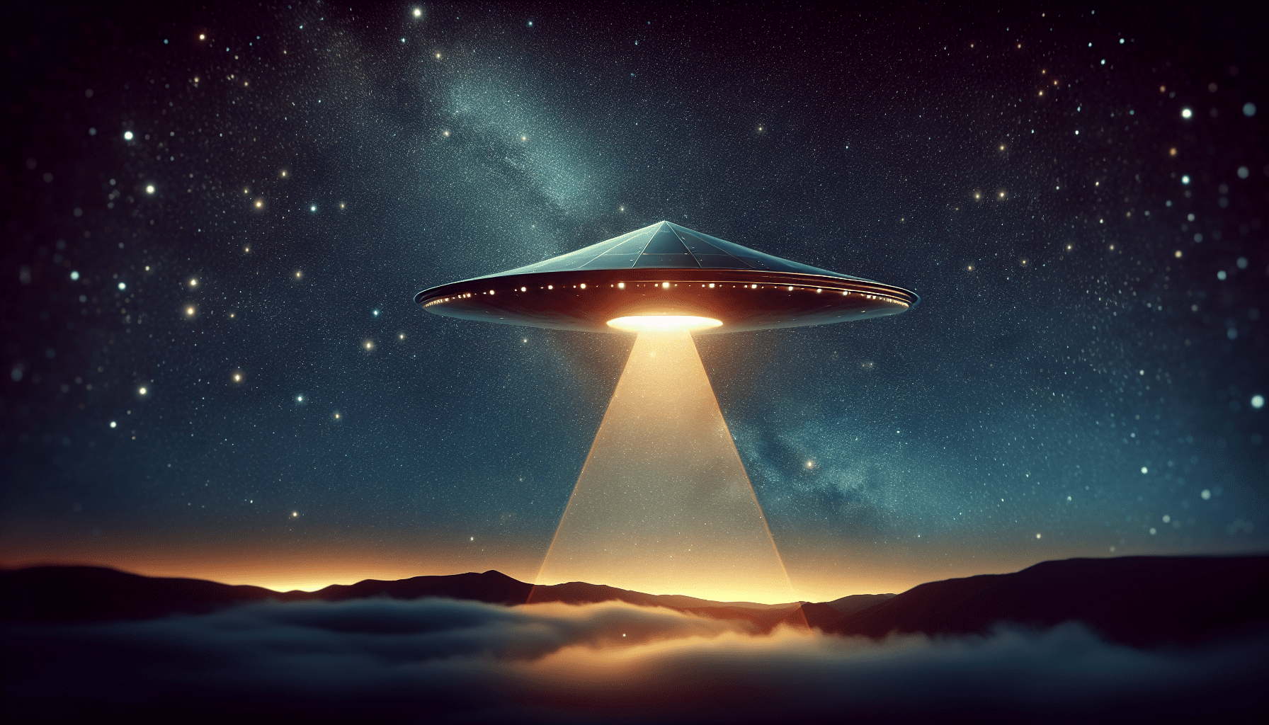 How To Educate Others About The Existence Of UFOs