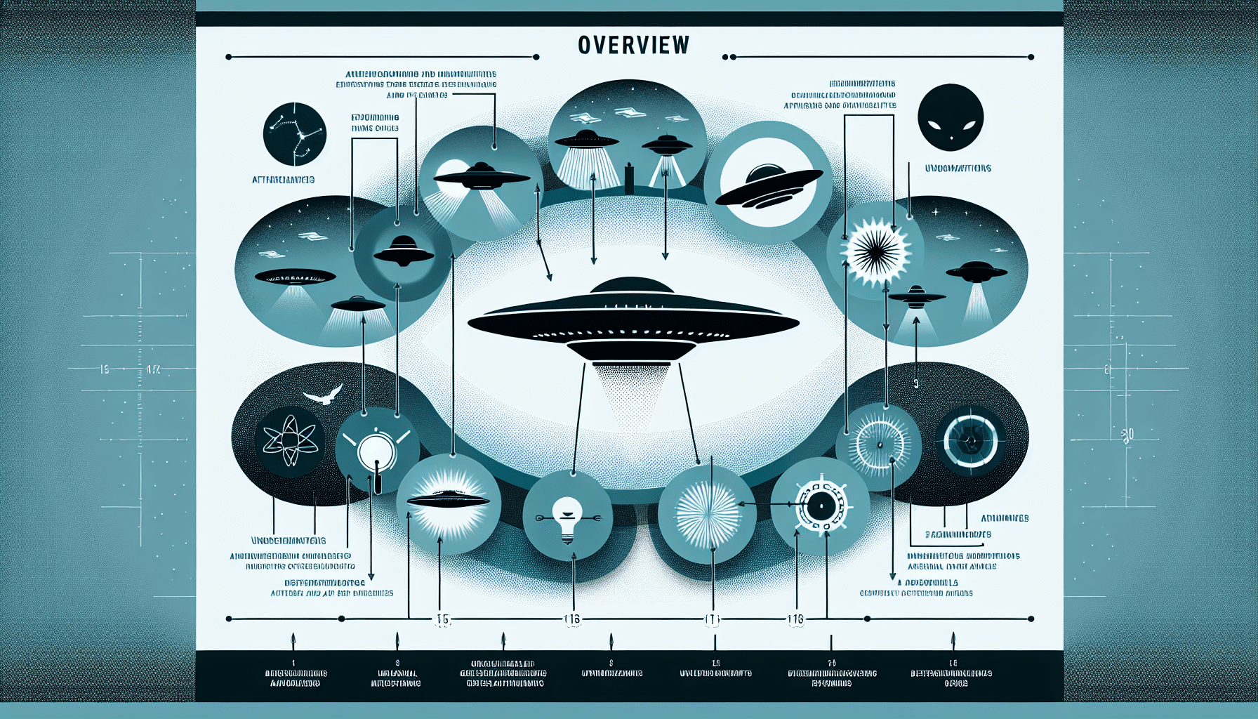 How To Spot A UFO In The Sky