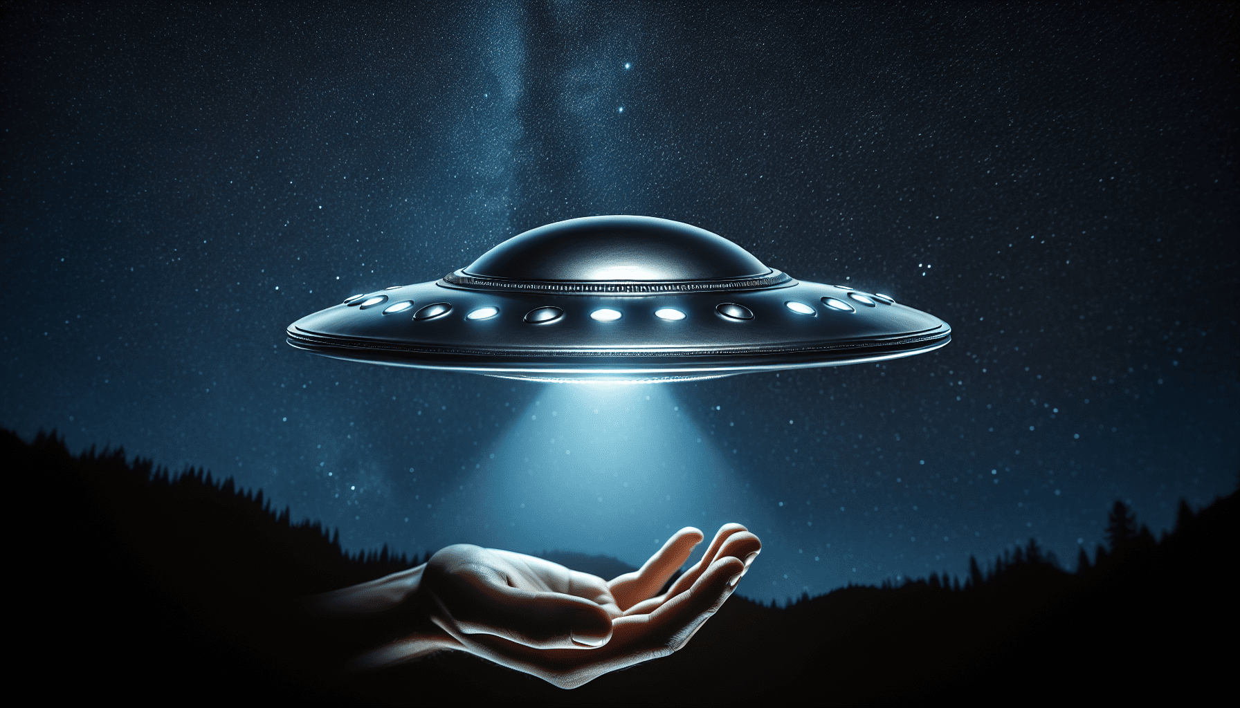 Key Phrases Used To Describe UFO Sightings