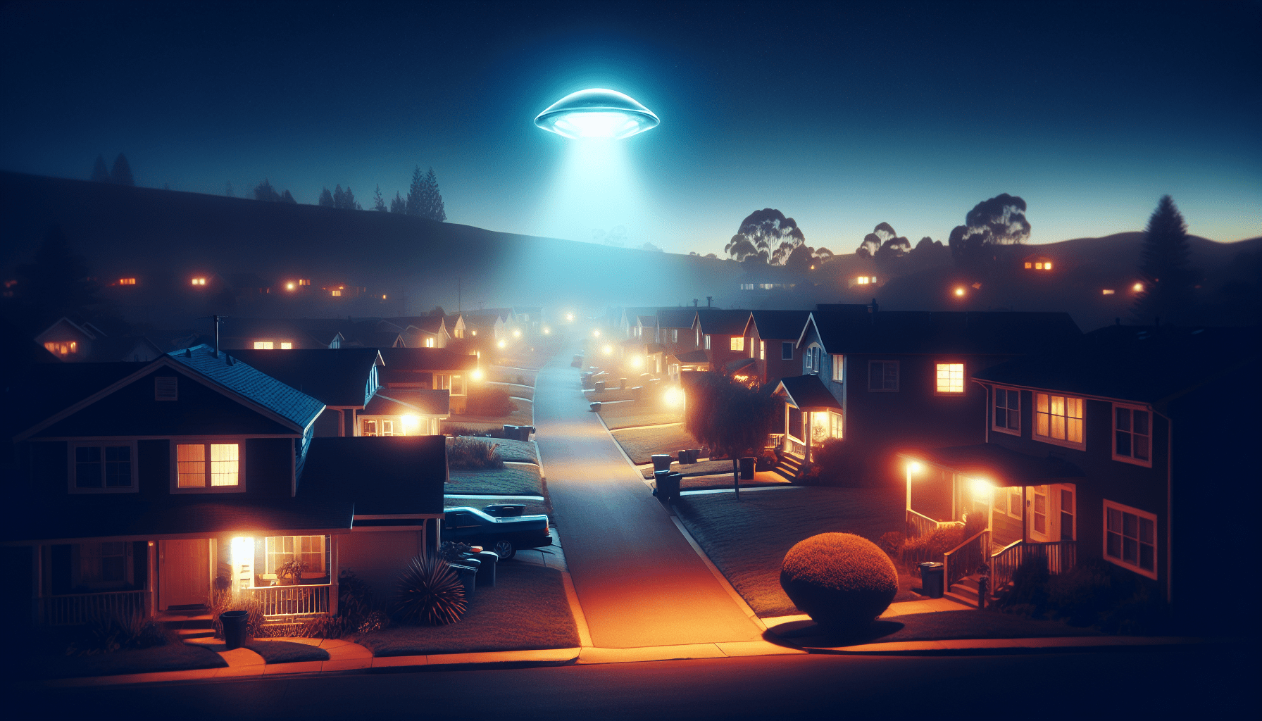 Most Popular Alien Abduction Stories And Experiences