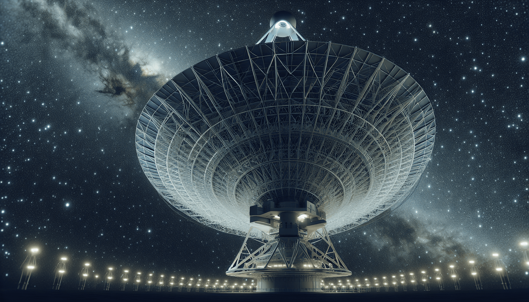 The Best Ways To Connect With Alien Researchers At Secret Bases
