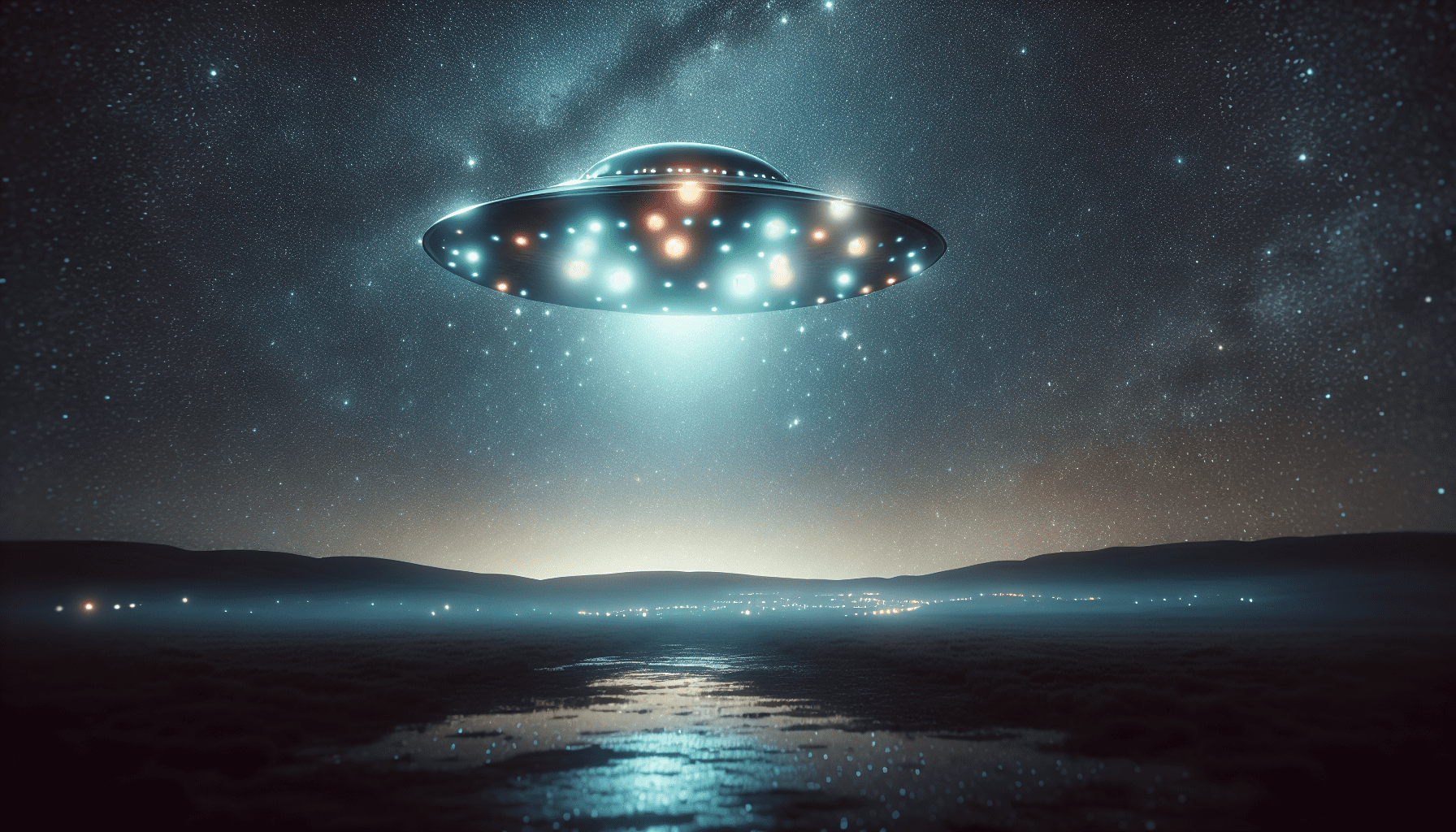 The Most Compelling UFO Sightings Witness Testimonies