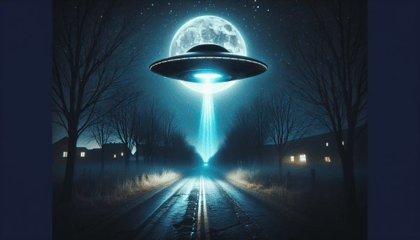 Top 10 Famous Alien Abduction Stories – Alien Docs: Exploring the Unknown