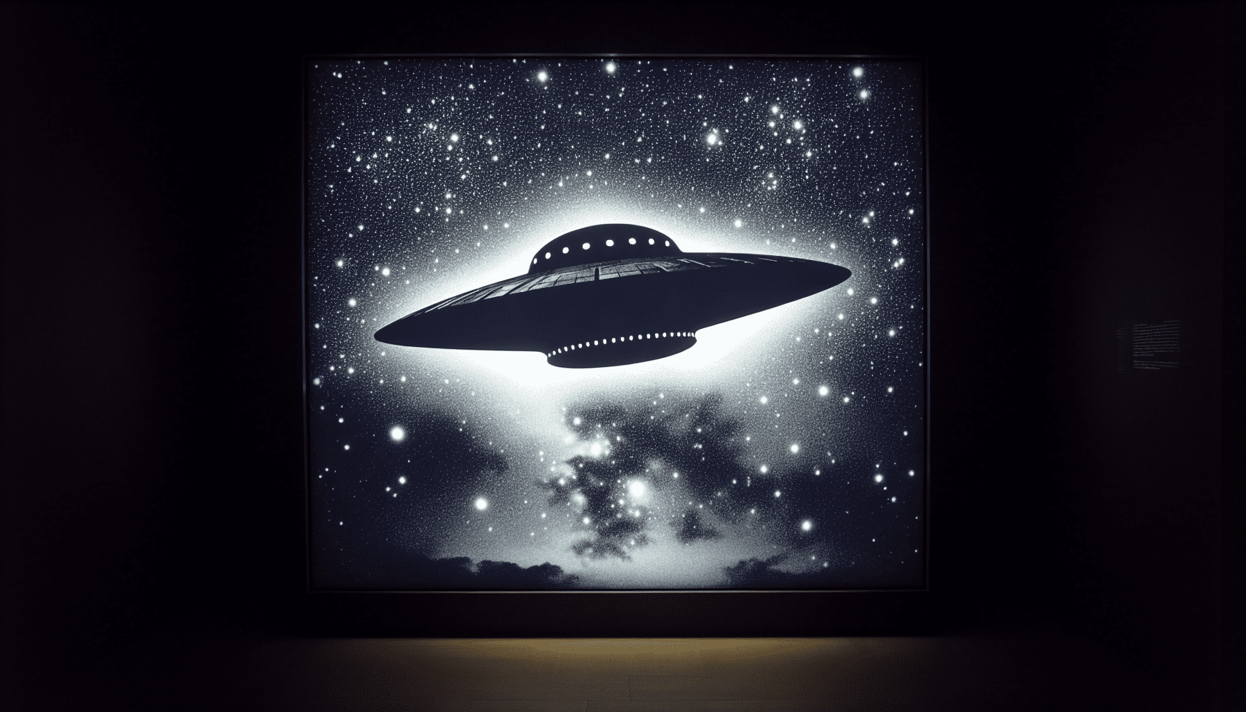 Understanding The Timeline Of UFO Disclosure Events