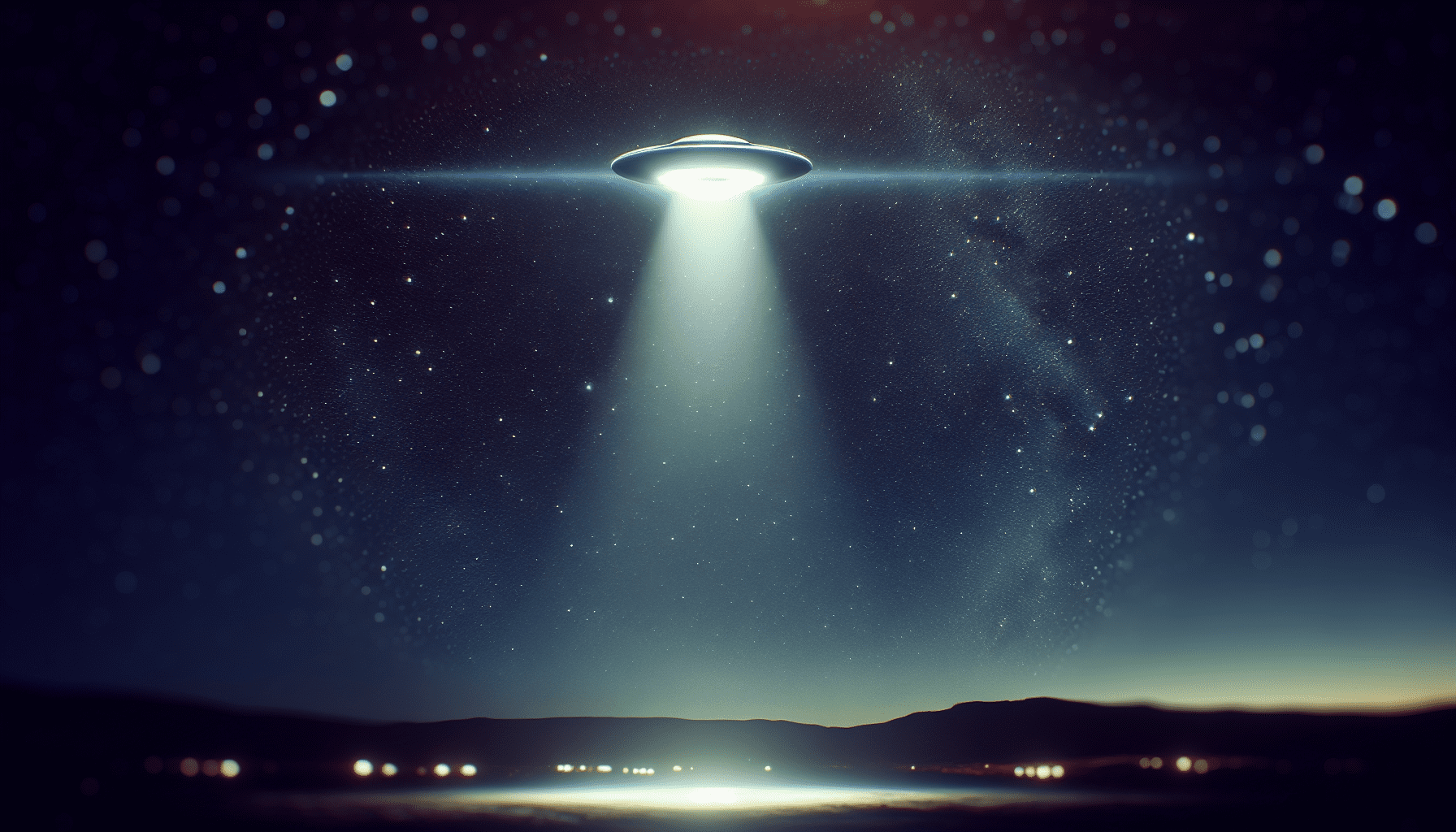 What Are The Latest UFO Sightings?