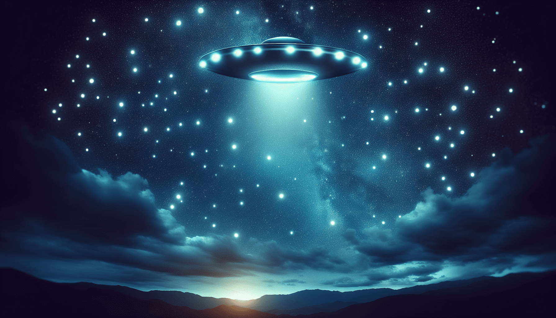What Does The Public Think About UFO Disclosure?